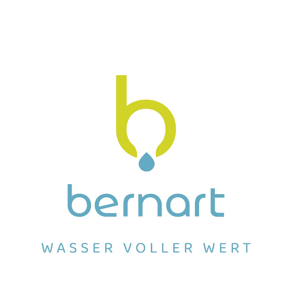bernart — Wasser voller Wert
